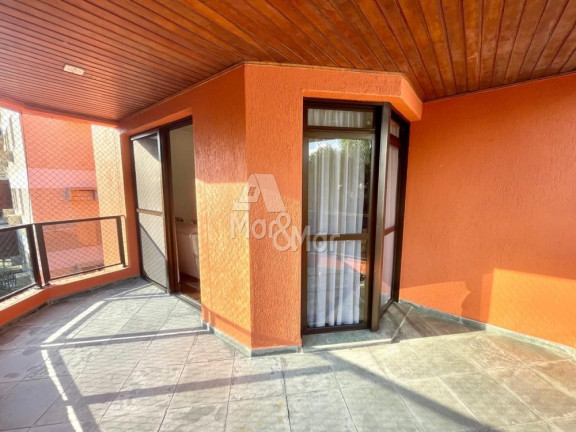 Apartamento com 3 Quartos à Venda, 113 m² em Enseada - Guarujá