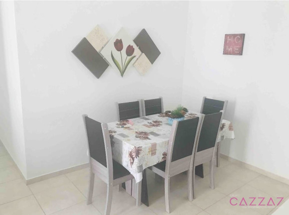 Imagem Apartamento com 3 Quartos à Venda, 75 m² em Ocian - Praia Grande Imagem Apartamento com 3 Quartos à Venda, 75 m² em Ocian - Praia Grande
