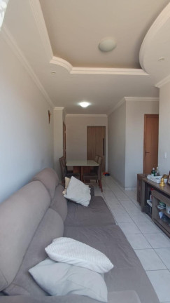 Imagem Imóvel com 2 Quartos à Venda, 59 m² em Centro - Contagem Imagem Imóvel com 2 Quartos à Venda, 59 m² em Centro - Contagem