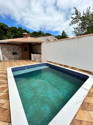 Imagem Casa com 2 Quartos à Venda, 73 m² em Jardim Jamaica - Itanhaém