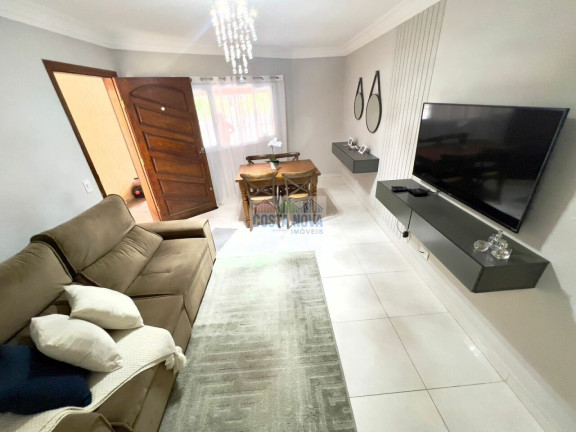 Imagem Casa com 3 Quartos à Venda, 128 m² Imagem Casa com 3 Quartos à Venda, 128 m²