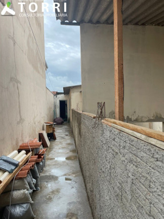 Imagem Casa com 2 Quartos à Venda, 70 m² em Jardim Residencial Imperatriz - Sorocaba Imagem Casa com 2 Quartos à Venda, 70 m² em Jardim Residencial Imperatriz - Sorocaba