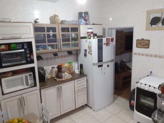 Imagem Casa com 6 Quartos à Venda, 145 m² em Santana - São Paulo