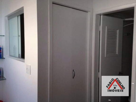 Imagem Apartamento com 2 Quartos à Venda, 72 m² em Vila Congonhas - São Paulo Imagem Apartamento com 2 Quartos à Venda, 72 m² em Vila Congonhas - São Paulo