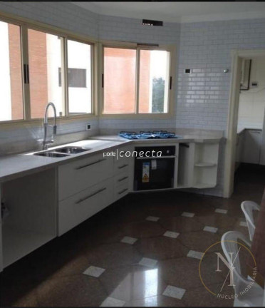 Imagem Apartamento com 4 Quartos à Venda, 335 m² em Tatuapé - São Paulo Imagem Apartamento com 4 Quartos à Venda, 335 m² em Tatuapé - São Paulo