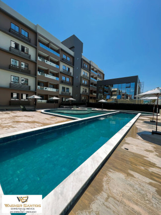 Apartamento com 3 Quartos à Venda, 67 m² em Altiplano Cabo Branco - João Pessoa