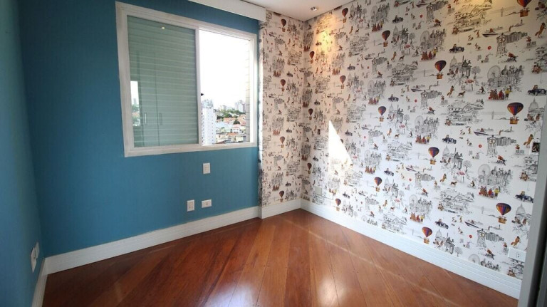 Imagem Apartamento com 3 Quartos à Venda, 75 m² em Chacara Klabin - São Paulo Imagem Apartamento com 3 Quartos à Venda, 75 m² em Chacara Klabin - São Paulo