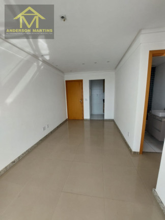 Apartamento com 2 Quartos à Venda, 57 m² em Praia De Itaparica - Vila Velha