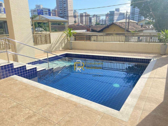 Imagem Apartamento com 2 Quartos à Venda, 62 m² em Aviação - Praia Grande Imagem Apartamento com 2 Quartos à Venda, 62 m² em Aviação - Praia Grande