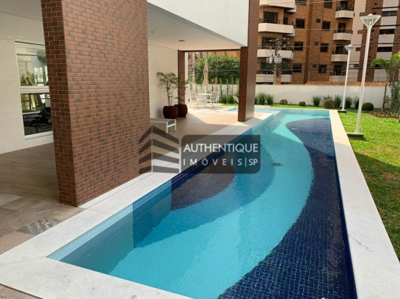 Imagem Apartamento com 3 Quartos à Venda, 164 m² em Brooklin - São Paulo Imagem Apartamento com 3 Quartos à Venda, 164 m² em Brooklin - São Paulo