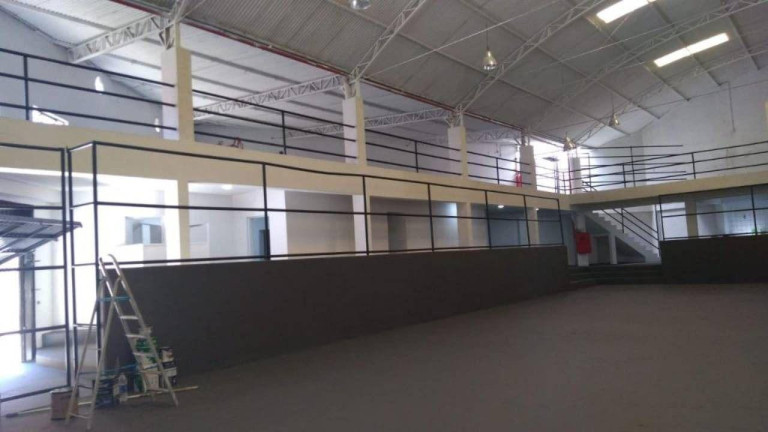 Imagem Galpão para Alugar, 650 m² em Vila Formosa - São Paulo Imagem Galpão para Alugar, 650 m² em Vila Formosa - São Paulo