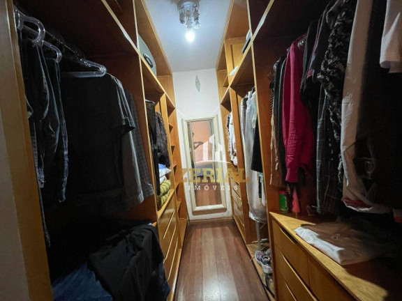 Imagem Casa com 3 Quartos à Venda, 500 m² em Santa Paula - São Caetano Do Sul