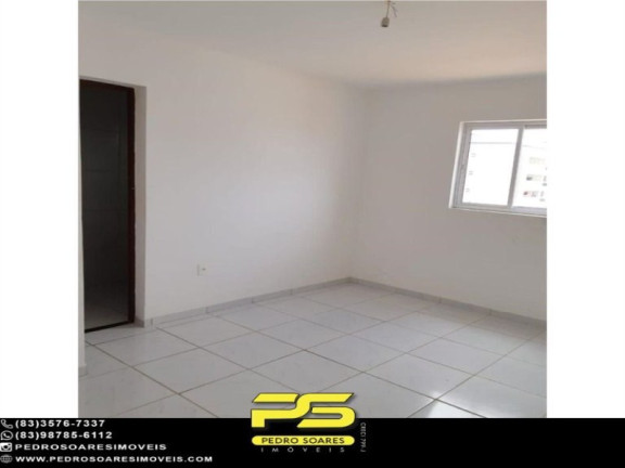 Imagem Apartamento com 2 Quartos à Venda, 57 m² em Jardim Cidade Universitária - João Pessoa Imagem Apartamento com 2 Quartos à Venda, 57 m² em Jardim Cidade Universitária - João Pessoa