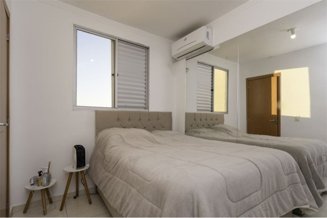 Imagem Apartamento com 2 Quartos à Venda, 93 m² em Morro Santana - Porto Alegre Imagem Apartamento com 2 Quartos à Venda, 93 m² em Morro Santana - Porto Alegre