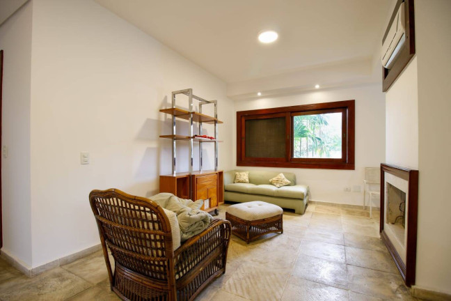 Imagem Casa de Condomínio com 5 Quartos à Venda, 2.000 m² em Jardim Acapulco - Guarujá