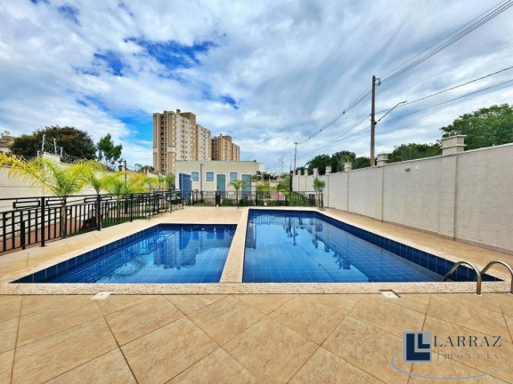 Imagem Imóvel com 2 Quartos à Venda, 45 m² em Quinta Da Primavera - Ribeirão Preto Imagem Imóvel com 2 Quartos à Venda, 45 m² em Quinta Da Primavera - Ribeirão Preto