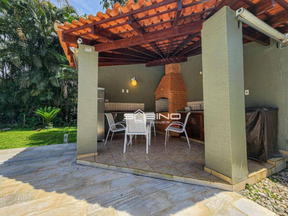 Imagem Casa com 3 Quartos para Temporada, 212 m² em Riviera De São Lourenço - Bertioga