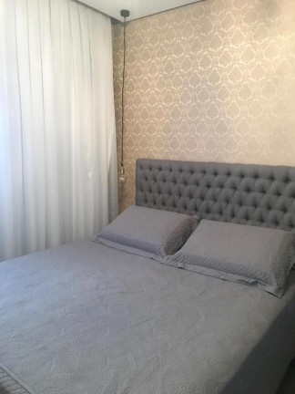 Imagem Apartamento com 2 Quartos à Venda, 47 m² em Apaga Fogo - Valinhos Imagem Apartamento com 2 Quartos à Venda, 47 m² em Apaga Fogo - Valinhos