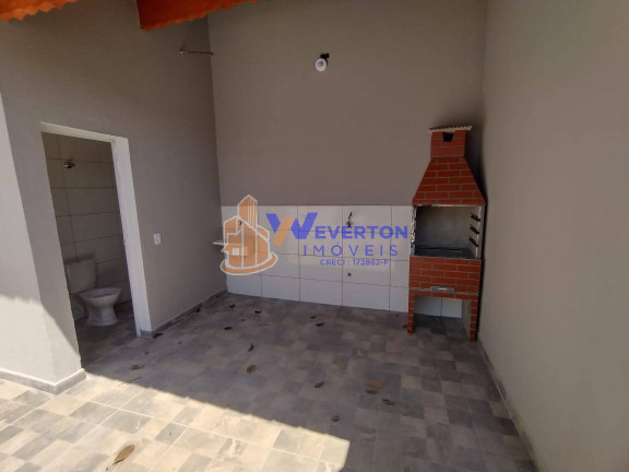 Imagem Casa com 3 Quartos à Venda, em Florida Mirim - Mongaguá Imagem Casa com 3 Quartos à Venda, em Florida Mirim - Mongaguá