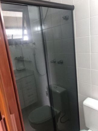 Imagem Apartamento com 3 Quartos à Venda, 82 m² em Paraíso Do Morumbi - São Paulo