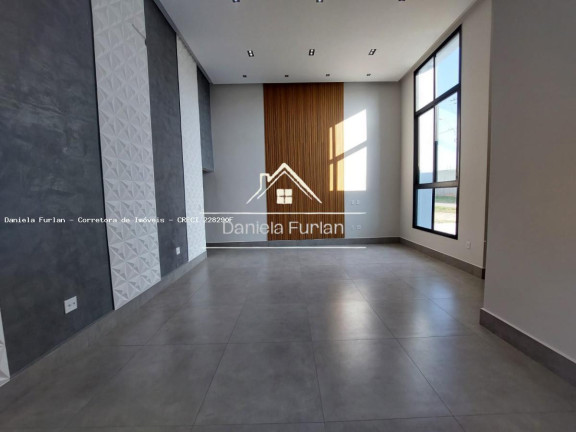 Imagem Casa de Condomínio com 3 Quartos à Venda, 181 m² em Condomínio Villagio Di Capri - Votorantim Imagem Casa de Condomínio com 3 Quartos à Venda, 181 m² em Condomínio Villagio Di Capri - Votorantim