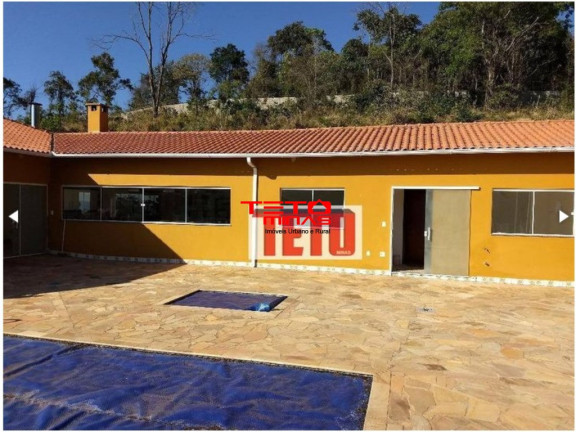 Imagem Imóvel com 4 Quartos à Venda, 370 m² em Zona Rural De Soledade De Minas - Soledade De Minas Imagem Imóvel com 4 Quartos à Venda, 370 m² em Zona Rural De Soledade De Minas - Soledade De Minas