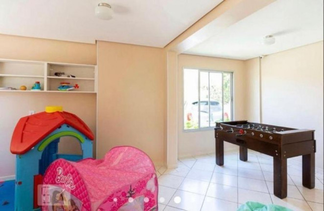 Imagem Apartamento com 2 Quartos à Venda, 44 m² em Brás - São Paulo
