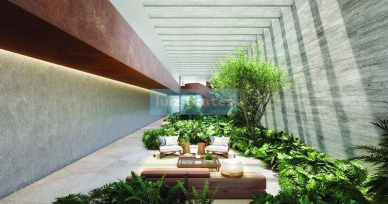 Imagem Apartamento com 3 Quartos à Venda, 262 m² em Bela Vista - Porto Alegre
