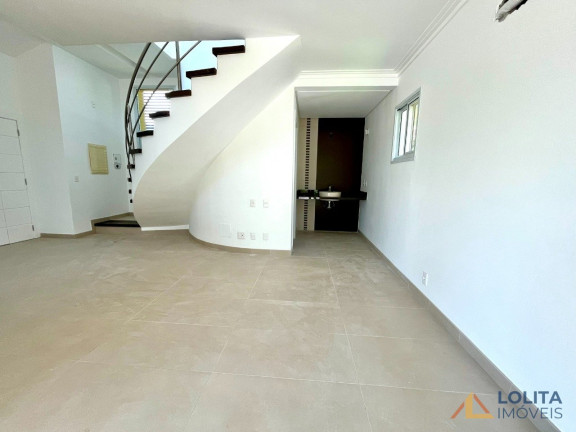 Imagem Casa de Condomínio com 1 Quarto à Venda, 109 m² em Vargem Grande - Santo Amaro Da Imperatriz