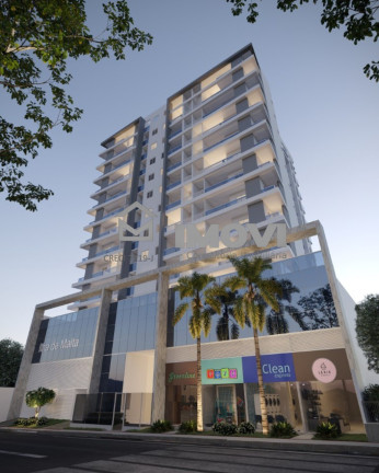 Imóvel com 3 Quartos à Venda, 90 m² em Praia De Itaparica - Vila Velha