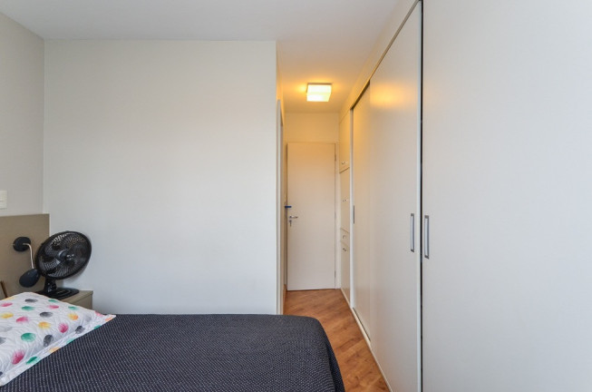 Imóvel com 2 Quartos à Venda, 65 m² em Vila Da Saúde - São Paulo