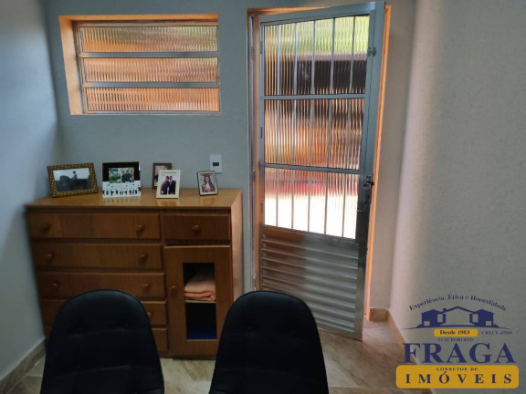 Imagem Casa com 2 Quartos à Venda, 100 m² em Jardim Maria Do Carmo - Sorocaba Imagem Casa com 2 Quartos à Venda, 100 m² em Jardim Maria Do Carmo - Sorocaba