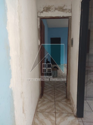 Imagem Casa com 3 Quartos à Venda, 112 m² em Parque Dos Flamboyans - Ribeirão Preto Imagem Casa com 3 Quartos à Venda, 112 m² em Parque Dos Flamboyans - Ribeirão Preto