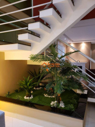 Imagem Sobrado com 3 Quartos à Venda, 125 m² em Parque Continental I - Guarulhos Imagem Sobrado com 3 Quartos à Venda, 125 m² em Parque Continental I - Guarulhos