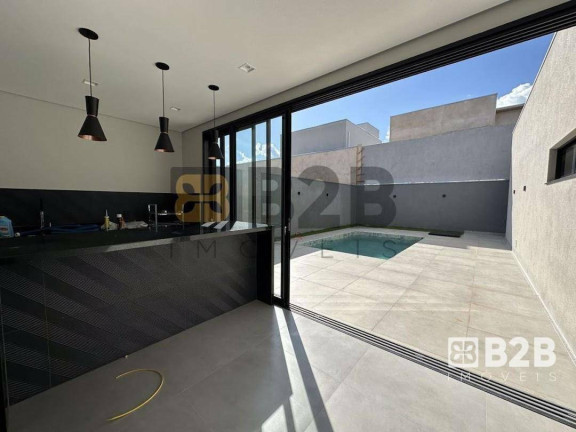 Imagem Casa com 3 Quartos à Venda, 234 m² em Residencial Cyrela - Bauru Imagem Casa com 3 Quartos à Venda, 234 m² em Residencial Cyrela - Bauru