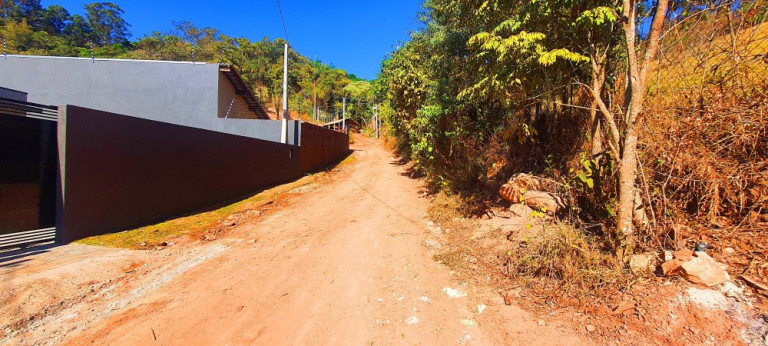 Imóvel à Venda, 282 m² em Estância Santa Maria Do Portão - Atibaia