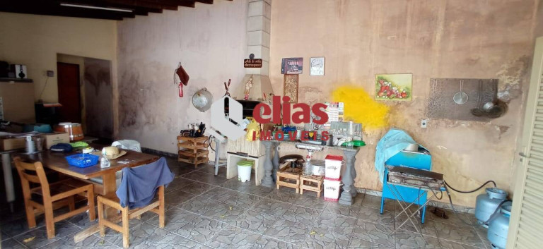 Imagem Casa com 3 Quartos à Venda, 384 m² em Jardim América - Bauru Imagem Casa com 3 Quartos à Venda, 384 m² em Jardim América - Bauru