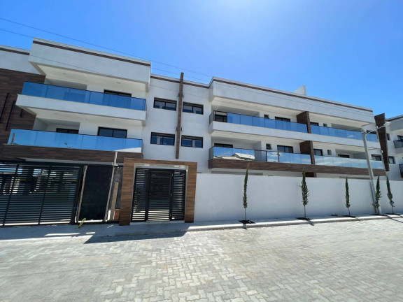 Imagem Apartamento com 2 Quartos à Venda, 82 m² em Centro - Araruama