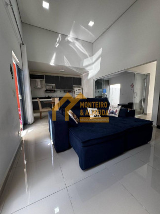 Imagem Casa de Condomínio com 3 Quartos à Venda, 150 m² em Vila Progresso - Itapetininga