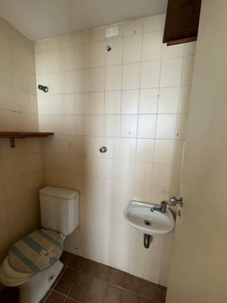 Imagem Apartamento com 2 Quartos à Venda, 62 m² em Jardim Taquaral - São Paulo Imagem Apartamento com 2 Quartos à Venda, 62 m² em Jardim Taquaral - São Paulo