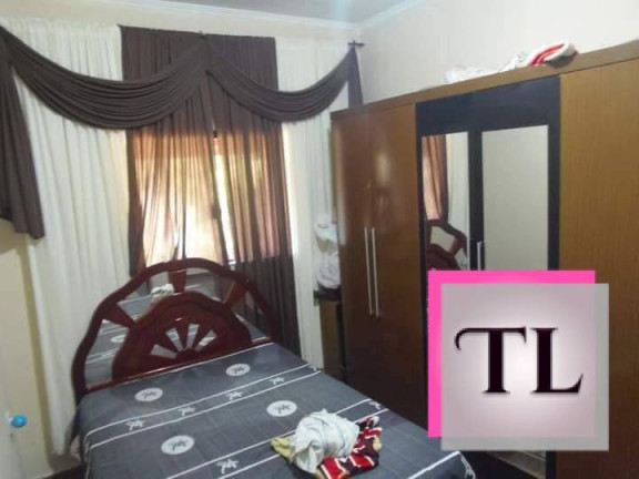 Imagem Chácara com 3 Quartos à Venda, 740 m² em Bandeira Do Sul