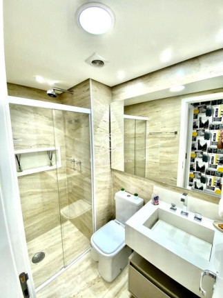 Imagem Apartamento com 1 Quarto para Alugar, 58 m² em Brooklin Paulista - São Paulo Imagem Apartamento com 1 Quarto para Alugar, 58 m² em Brooklin Paulista - São Paulo