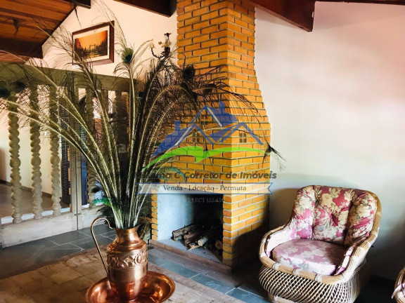 Imagem Chácara com 5 Quartos à Venda, 24 m² em Zona Rural Nazaré - Nazaré Paulista Imagem Chácara com 5 Quartos à Venda, 24 m² em Zona Rural Nazaré - Nazaré Paulista