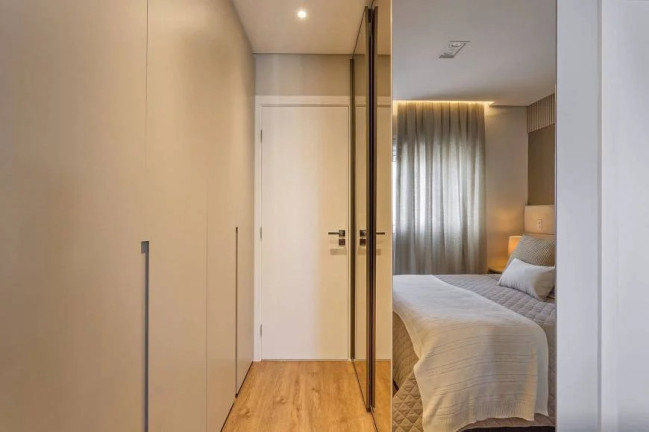 Imagem Apartamento com 2 Quartos à Venda, 79 m² em Brooklin - São Paulo