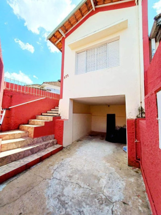 Casa com 2 Quartos à Venda, 89 m² em Vila Dos Lavradores - Botucatu