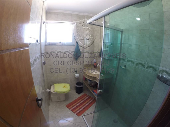 Imagem Apartamento com 2 Quartos à Venda, 85 m² em Balneario Florida - Praia Grande