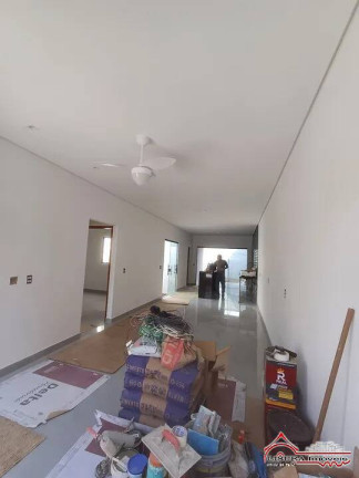Imagem Casa com 3 Quartos à Venda, 120 m² em Residencial Parque Dos Sinos - Jacareí Imagem Casa com 3 Quartos à Venda, 120 m² em Residencial Parque Dos Sinos - Jacareí