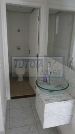 Imagem Apartamento com 4 Quartos à Venda, 263 m² em Paraiso - Sao Paulo