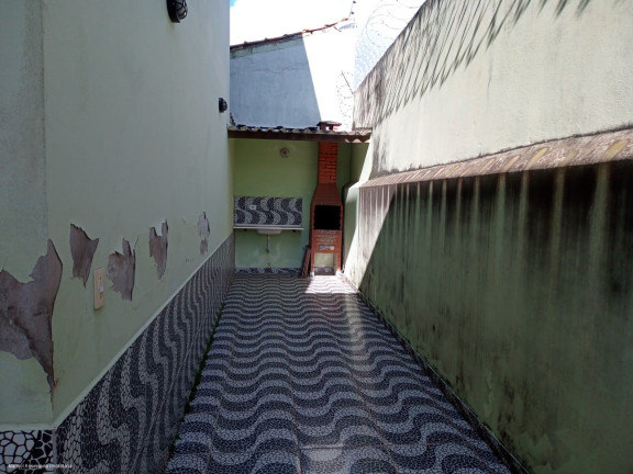 Imagem Sobrado com 2 Quartos à Venda,  em Centro - Mongaguá