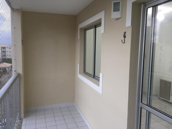 Imagem Apartamento com 2 Quartos à Venda, 66 m² em Buraquinho - Lauro De Freitas Imagem Apartamento com 2 Quartos à Venda, 66 m² em Buraquinho - Lauro De Freitas